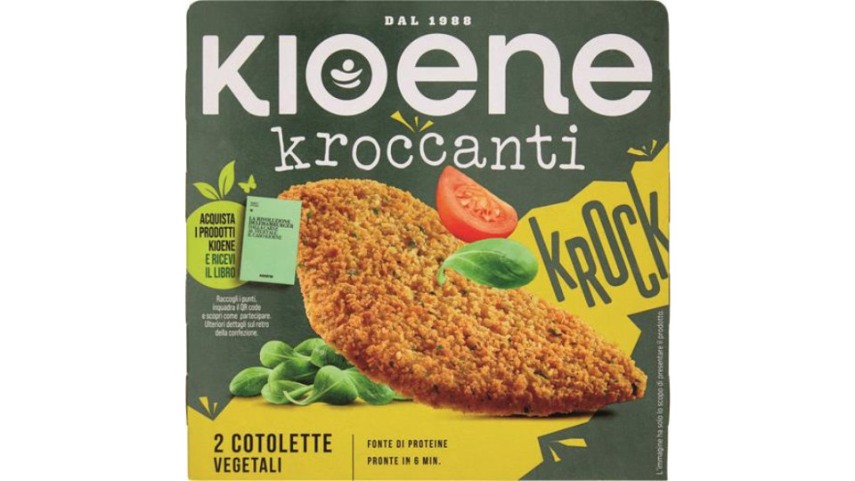 COTOLETTE KIOENE