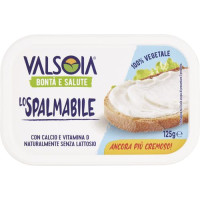 LO SPALMABILE