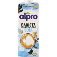 ALPRO BARISTA SOIA