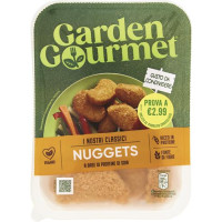 NUGGETS DI SOIA VEGANI 2 PORZIONI