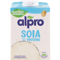 SOYADRINK CALCIO
