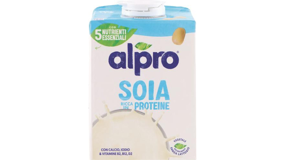 SOYADRINK CALCIO