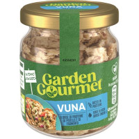 VUNA PREPARATO VEGANO A BASE DI PROTEINE DI PISELLO BARATTOLO