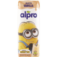ALRPO DRINK SOIA VANIGLIA