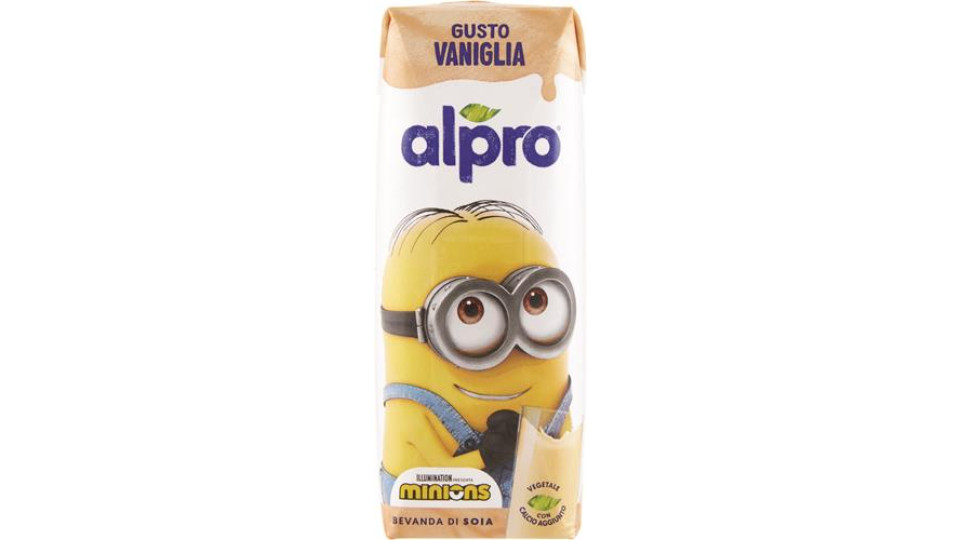 ALRPO DRINK SOIA VANIGLIA