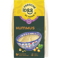 HUMMUS DI CECI