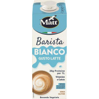 BEVANDA BARISTA AVENA SENZA GLUTINE