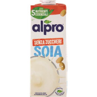 ALPRO DRINK SOIA SENZA ZUCCHERO