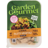 FILETTI VEGETALI NATURE VEGANI 2 PORZIONI