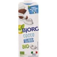 BEVANDA COCCO BIO
