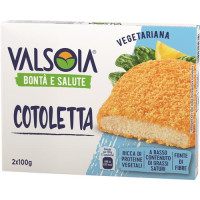 COTOLETTA VEGETALE