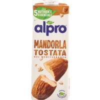 ALPRO MANDORLA TOSTATA