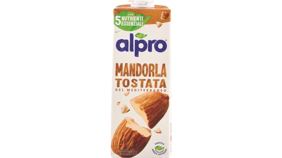 ALPRO MANDORLA TOSTATA