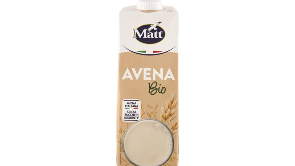 BEVANDA AVENA