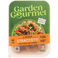 STRACCETTI VEGANI DI SOIA 2 PORZIONI