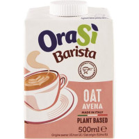 ORAS BARISTA AVENA