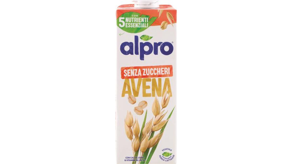 BEVANDA AVENA S/Z