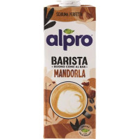 ALPRO MANDORLA DRINK BARISTA