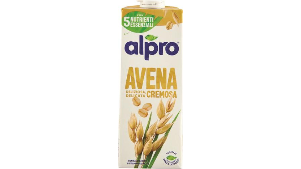 ALPRO BEVANDA AVENA 1L
