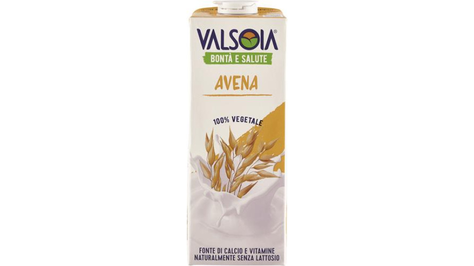 AVENA DRINK