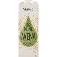 BIODRINK AVENA - SENZA GLUTINE