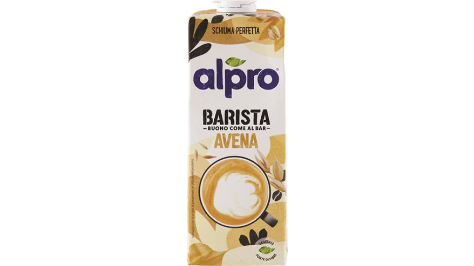 ALPRO AVENA BARISTA