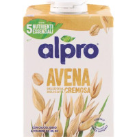 ALPRO BEVANDA VEGETALE AVENA