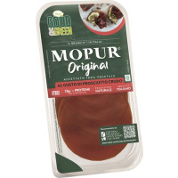 AFFETTATO VEGANO PROSCIUTTO CRUDO