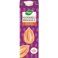 PAM BEVANDA BIO MANDORLA TOSTATA
