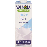 SOYADRINK LIGHT VALSOIA