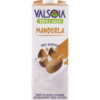 MANDORLA DRINK