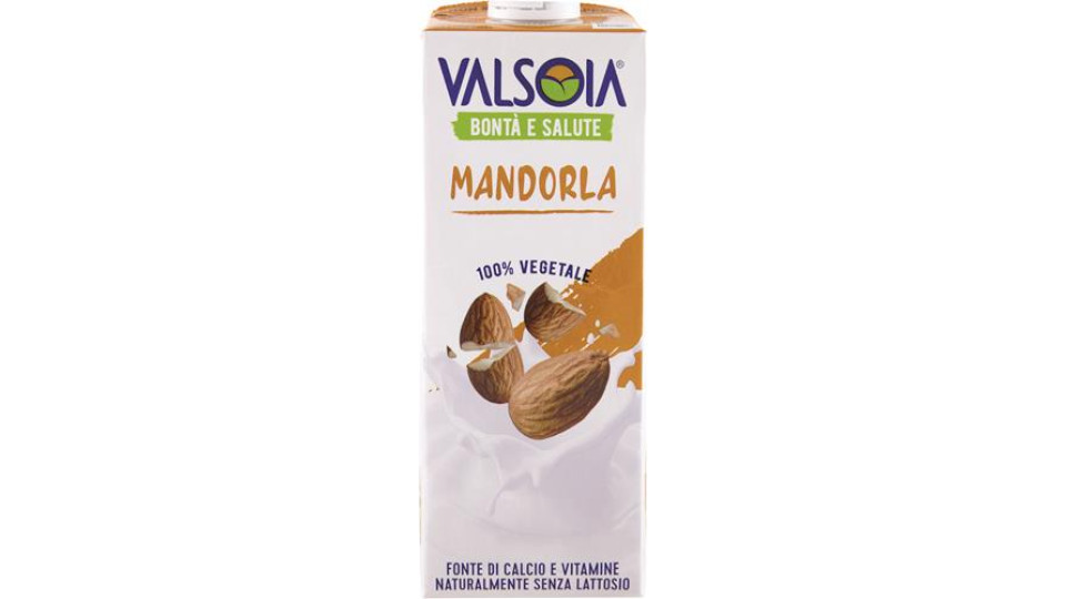 MANDORLA DRINK