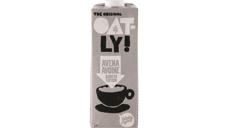 OATLY AVENA BARISTA