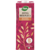 PAM BIO BEVANDA AVENA