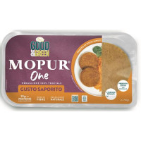 MOPUR MEDAGLIONE SAPORITO GOOD&GREEN