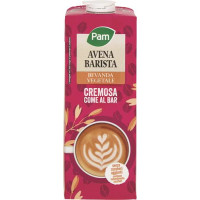 PAM BEVANDA VEGETALE AVENA BARISTA