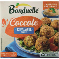 COCCOLE CECI FALAFEL