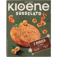BURGER AI CECI