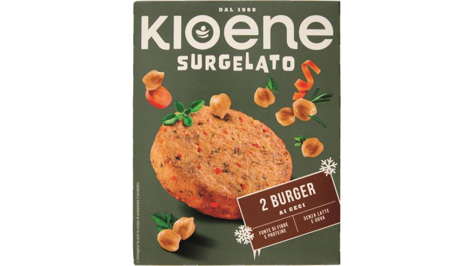BURGER AI CECI
