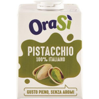 ORAS BEV.. PISTACCHIO