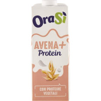 ORAS AVENA + PROTEIN