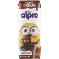 ALPRO SOIA DRINK CIOCCOLATO