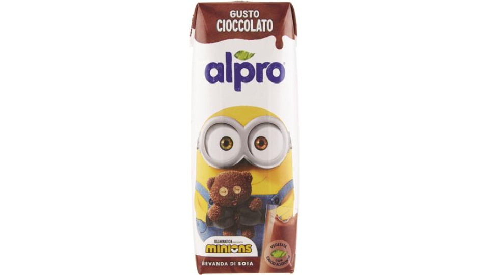 ALPRO SOIA DRINK CIOCCOLATO