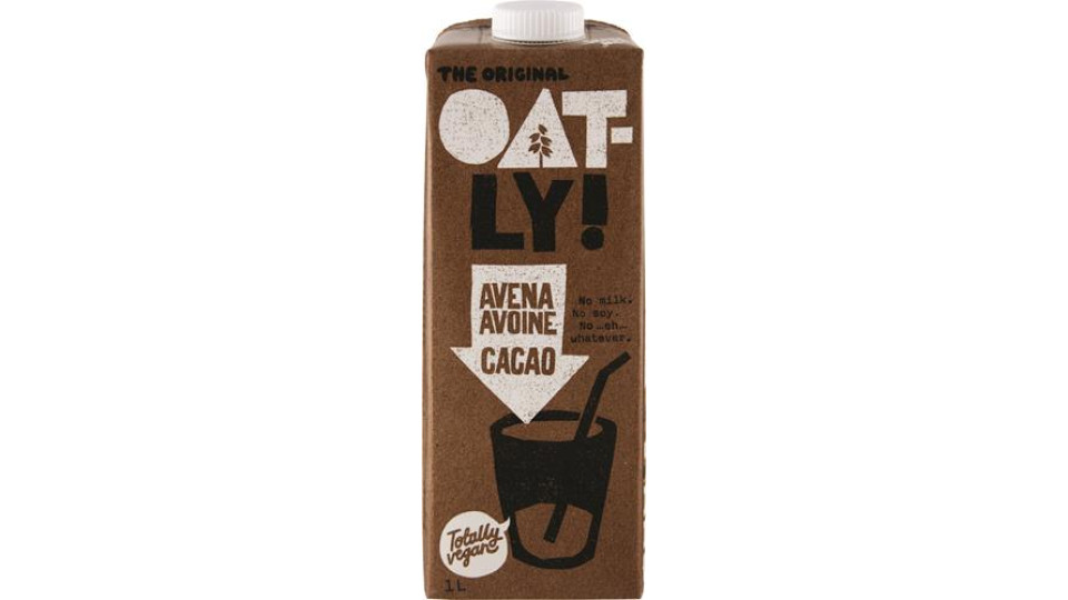 OATLY AVENA CACAO