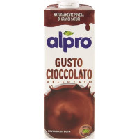 BEVANDA SOYA CHOCOLATE