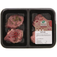 FILETTO AL PEPE DI SUINO
