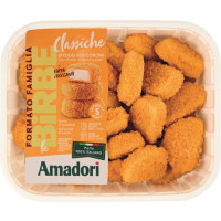 BIRBE DI POLLO