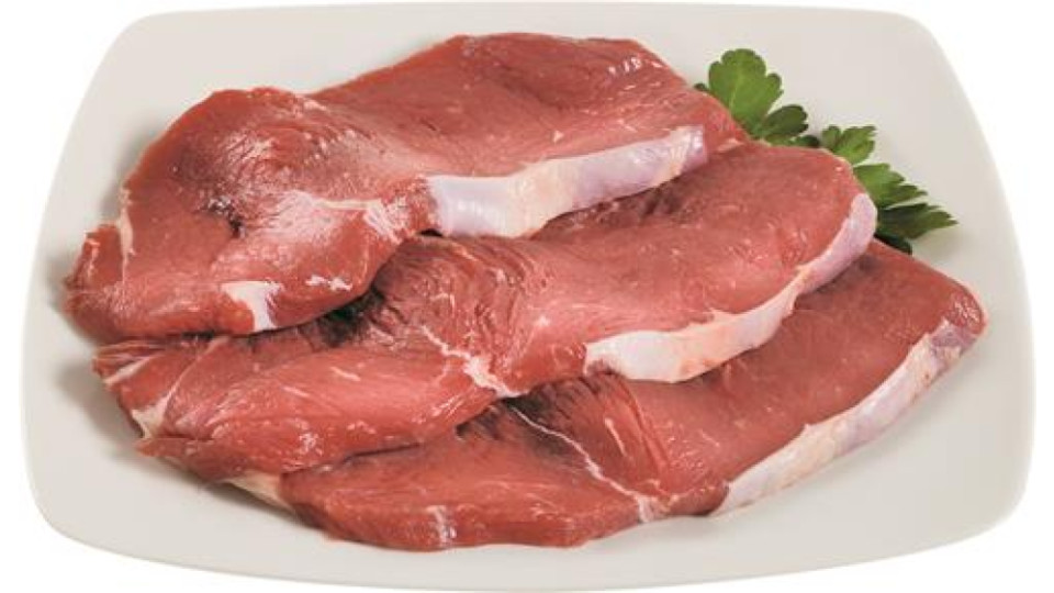 ROAST-BEEF A FETTE BOVINO ADULTO CONFEZIONE RISPARMIO