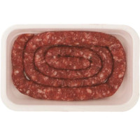 SALSICCIA LUGANEGA DI SUINO