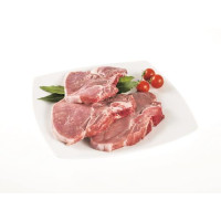 BRACIOLE-NODINI DI SUINO CONFEZIONE RISPARMIO
